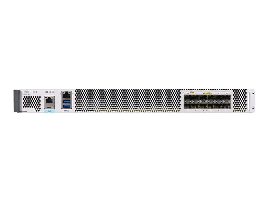 Маршрутизатор Cisco C8500-12X Router
