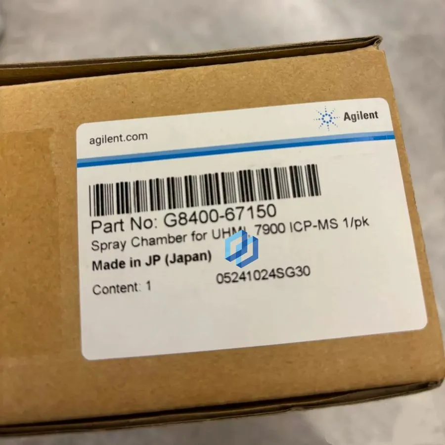 Масс-спектрометр Agilent G8400-67150 ICP-MS