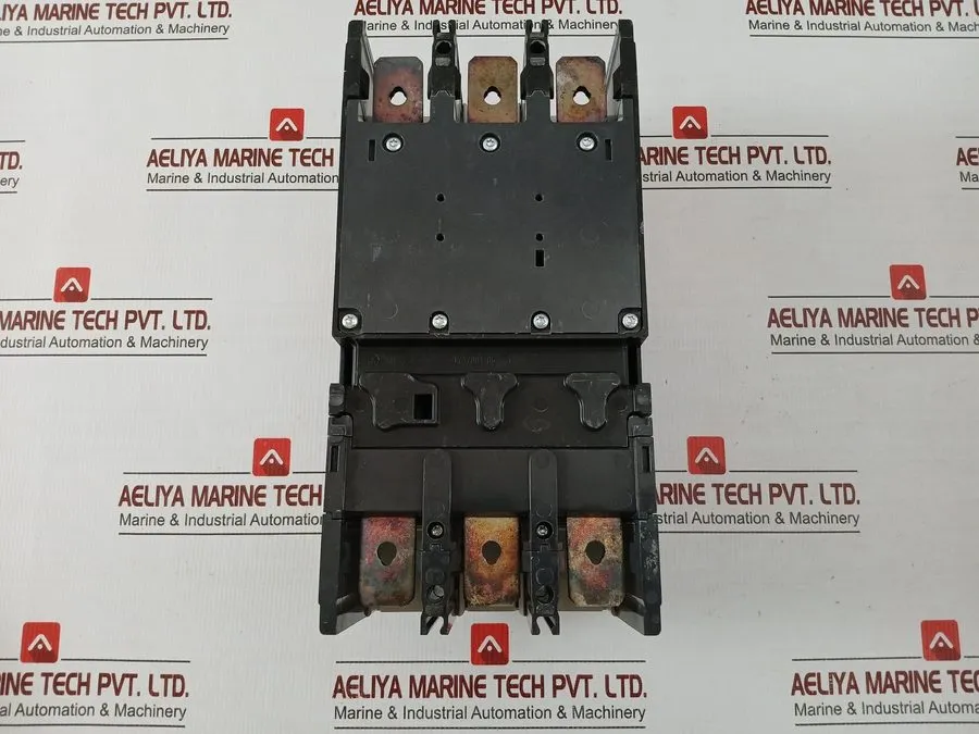 Автоматический выключатель SIEMENS Molded Case Circuit Breaker 480V 75KA 50/60HZ