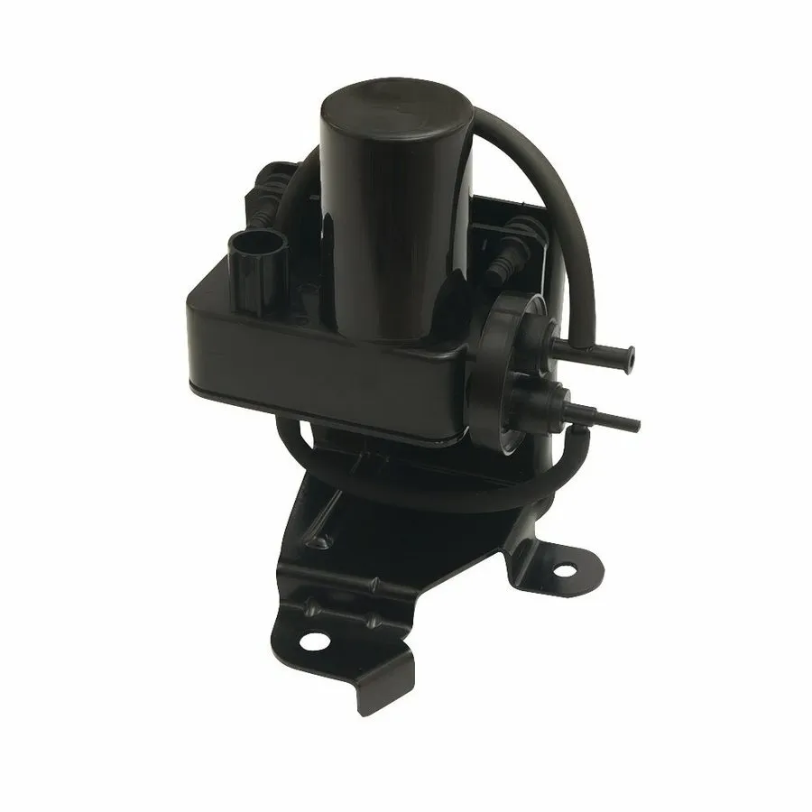 Насос 904-214 Electric Vacuum Pump для Ford Diesel HVAC 4C3Z2A451BA 6C3Z2A451A U — фото лота 2