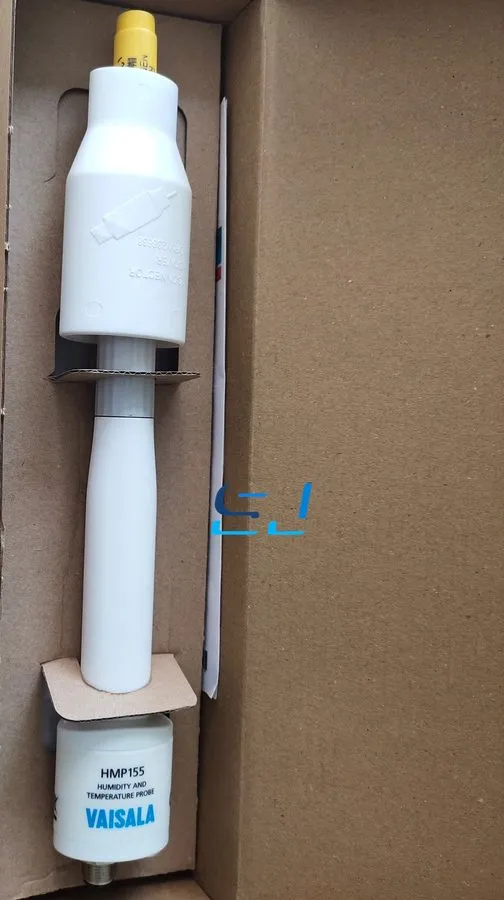 Датчик температуры VAISALA HMP155 Temperature and humidity sensors