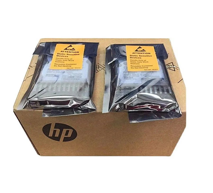 SSD-накопитель HPE 960GB P13660-B21 P13809-001 2.5" SFF SATA 6Gb/s MU Hot Swap G