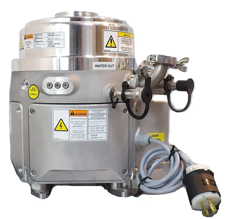Насос Edwards EPX Twin 180L Oil-Free Vacuum Pump A41961222 Dry Vacuum Pump