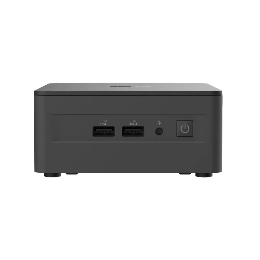 Оргтехника ASUS NUC 12 PRO NUC12WSHi3 Mini PC Intel Core i3 1220P Processer Powe — фото лота 1