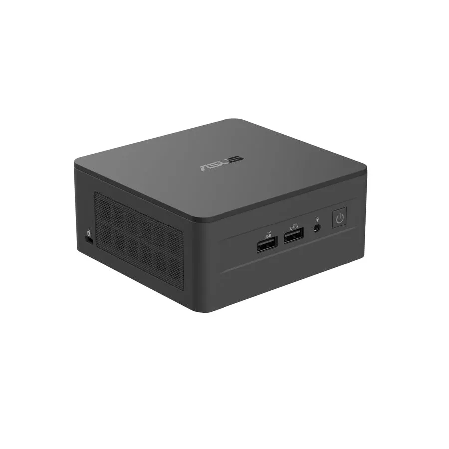 Оргтехника ASUS NUC 12 PRO NUC12WSHi3 Mini PC Intel Core i3 1220P Processer Powe — фото лота 2