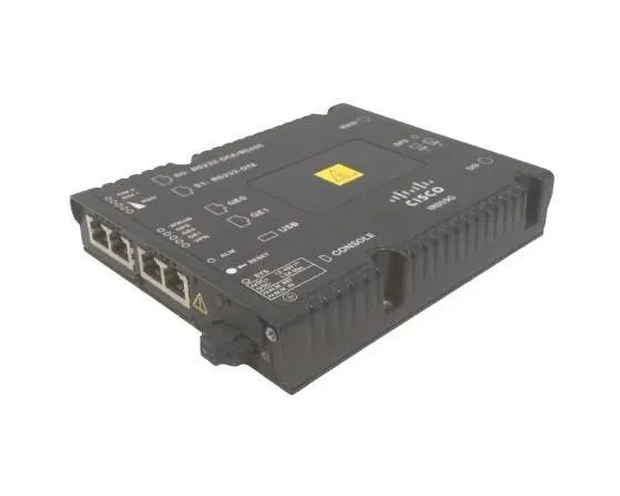 Маршрутизатор CISCO IR809G-LTE-NA-K9