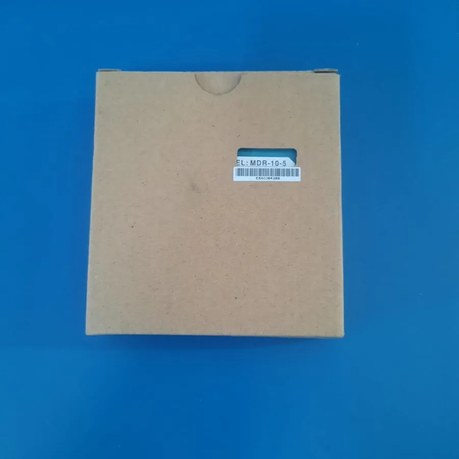 Блок питания Mean Well MDR-10-5 DIN Rail Power Supply 10W 5V 2A 100-240VAC AC-DC — фото лота 1