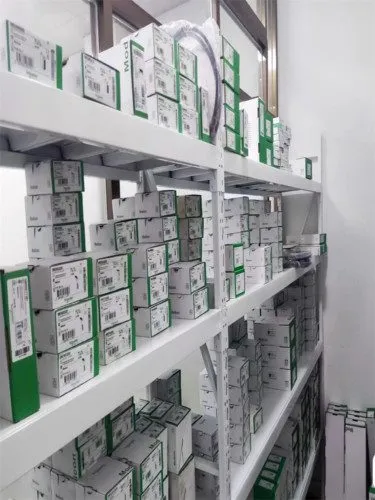 Автоматический выключатель Schneider GV2MC01 Motor Circuit Breaker