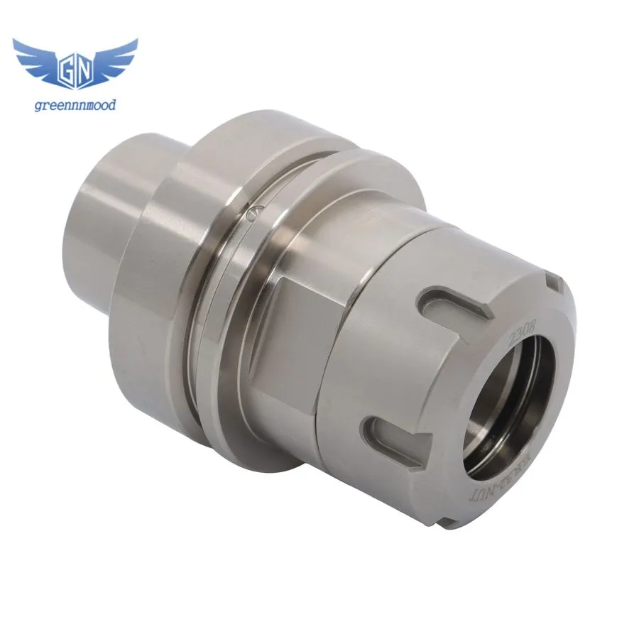 Патрон HSK63F-ER32-70 Collet Chuck Tool Holder G2.5 30k RPM CNC Router HSD HSK 6