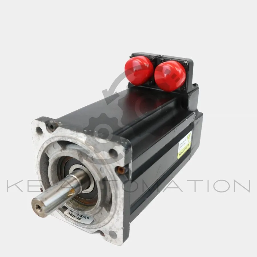 Серводвигатель MPL-B330P-SJ24AA Allen-Bradley Kinetix MPL-Series Servo Motor
