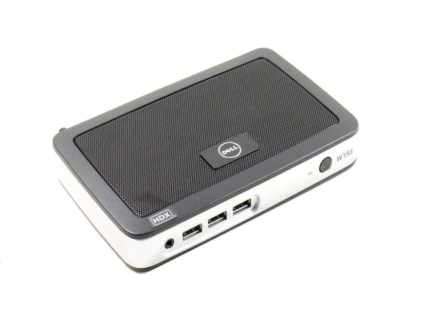 SSD-накопитель Dell Wyse Tx0D 3020 MARVEL 1.2GHz 2GB Ram 4GB SSD Citrix WIFI Zer — фото лота 1