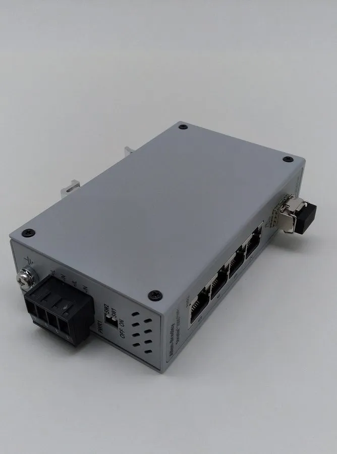 Коммутатор 1783-US4T1F Allen-Bradley Unmanaged Switch