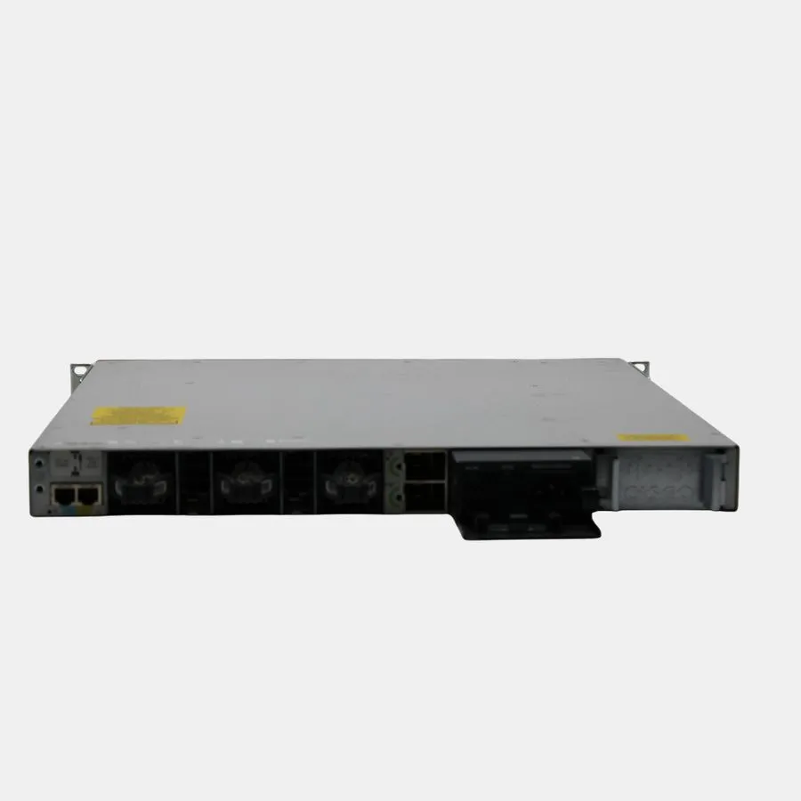 Коммутатор Cisco C9300-48U-A Catalyst 9300 48-port UPOE Port 6 only has no poe