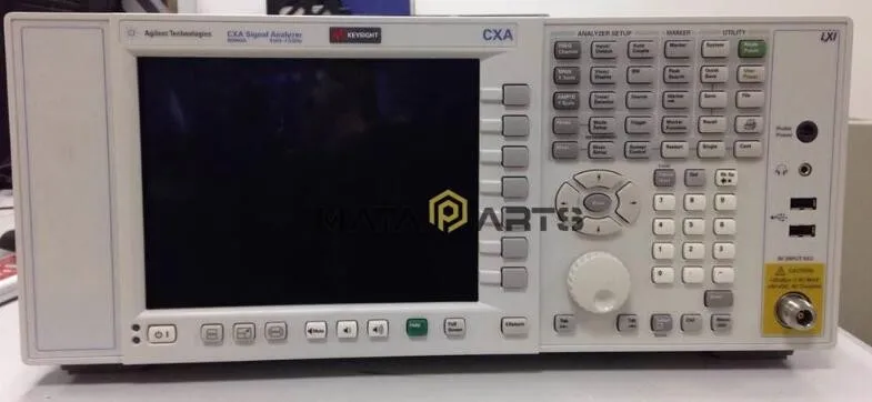Анализатор спектра AGILENT/ Keysight N9000A CXA Signal Spectrum Analyzers 9KHZ-7