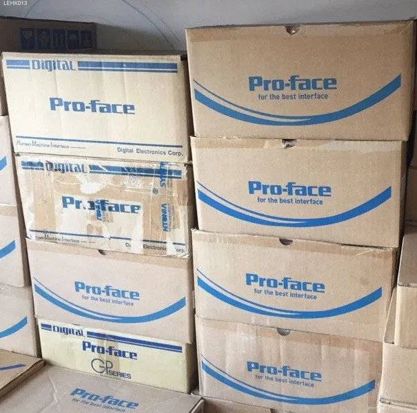 Панель оператора GP2600-SC11 NEU Pro-face Proface HMI Touch Screen