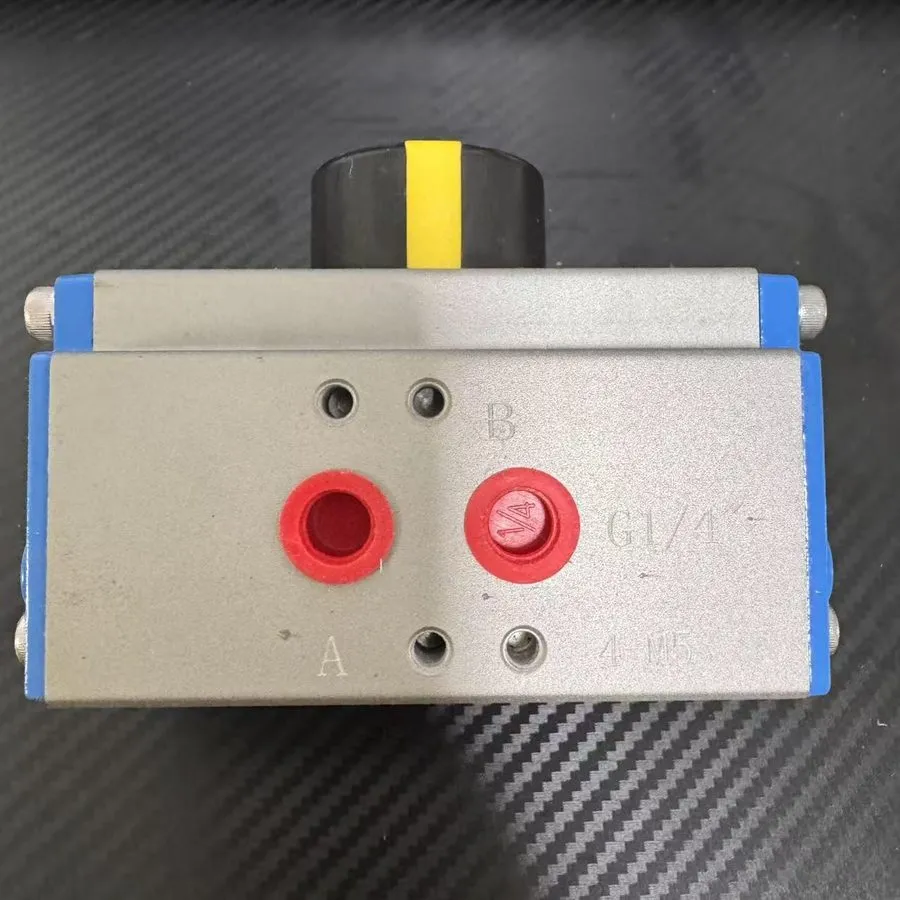 Пневмопривод для AirTAC pneumatic actuator ATD-040 X-ATD040