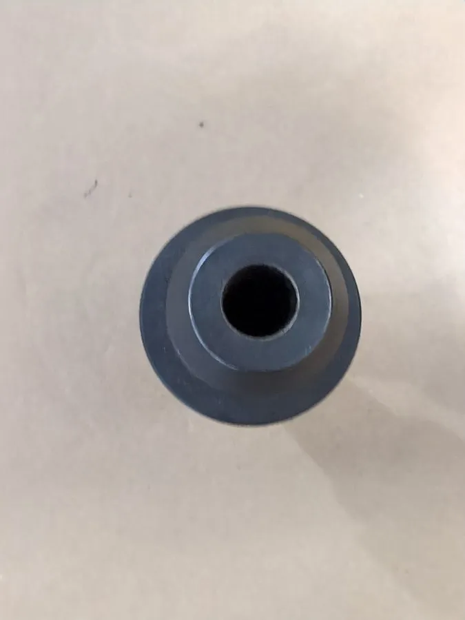 Режущий инструмент LYNDEX B4006-0625 BT40 TOOL HOLDER, BORE 5/8" INSIDE DIA — фото лота 2