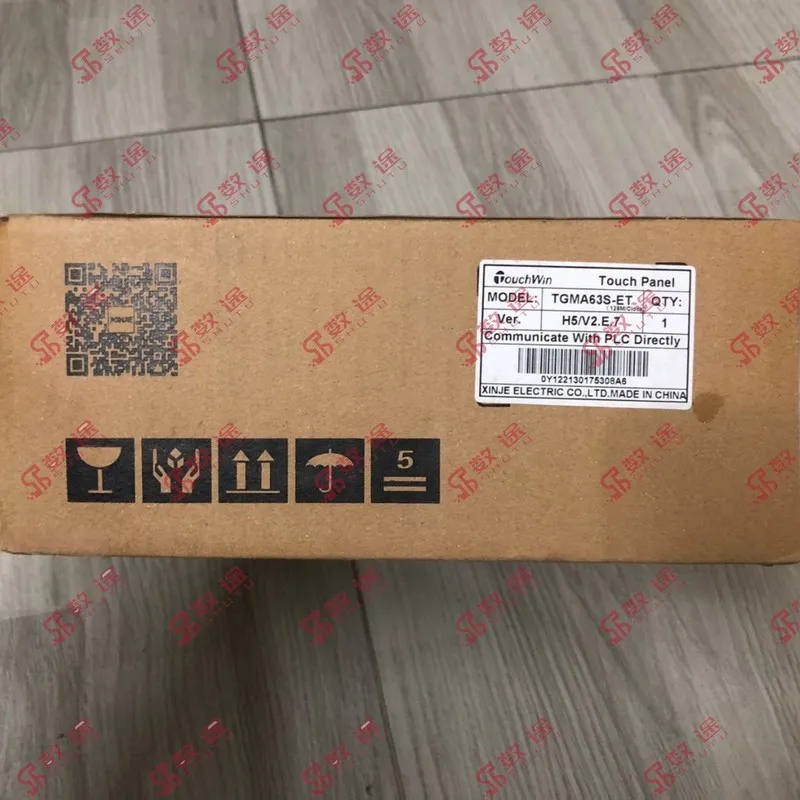 Панель оператора XinJie TGMA63S-ET HMI Touch Panel