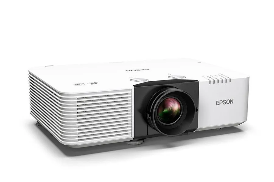Проектор EPSON EB-L790U 7,300-Lumen WUXGA 3LCD Laser Projector — фото лота 2