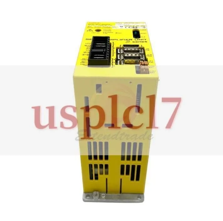 Сервоусилитель Fanuc Servo Drive Amplifier A06B-6093-H113