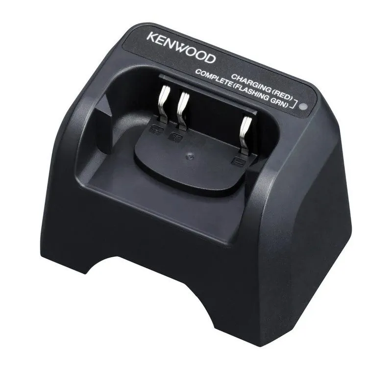 Радиостанция Kenwood KSC-50CRBM Rapid Radio Charger для Kenwood NX-P500 and PKT-