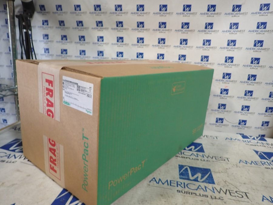 Фото лота LLA34400WU43X от продавца №67376