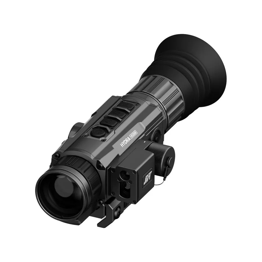 Оптико-электронная система DNT Optics HS335R Hydra Multi-Function Thermal Scope  — фото лота 1