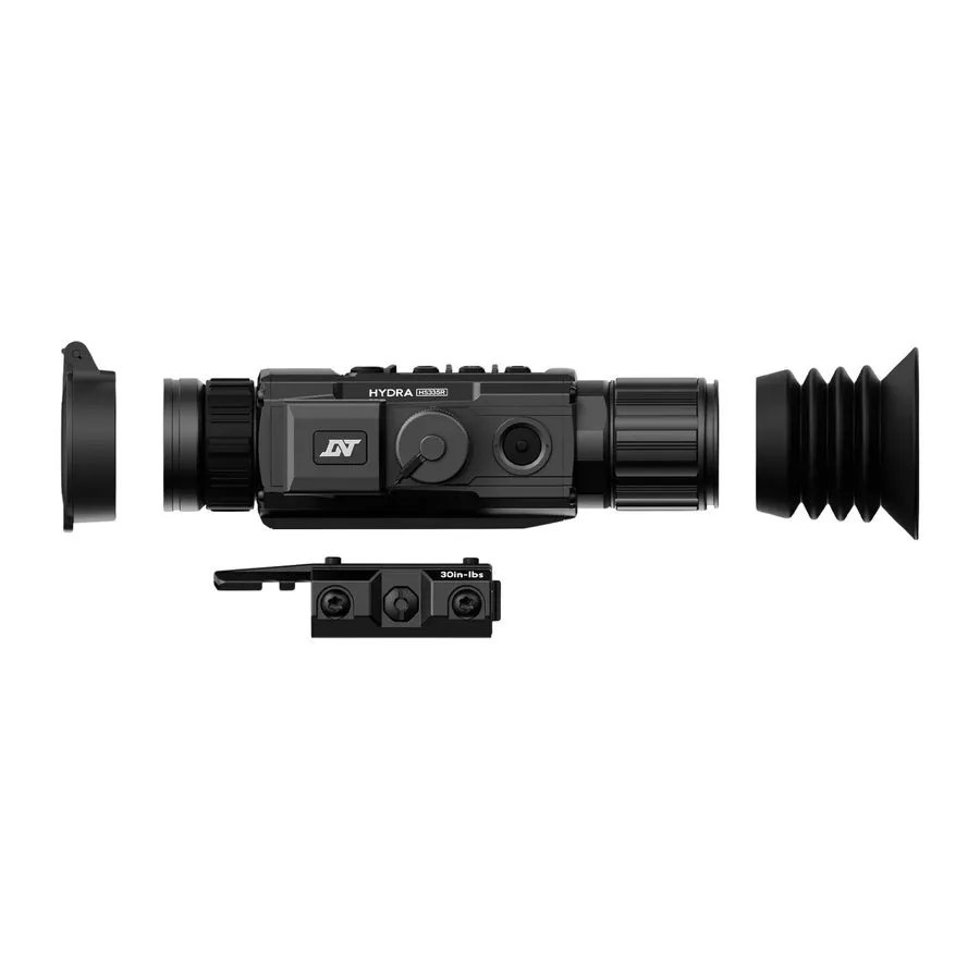 Оптико-электронная система DNT Optics HS335R Hydra Multi-Function Thermal Scope  — фото лота 2