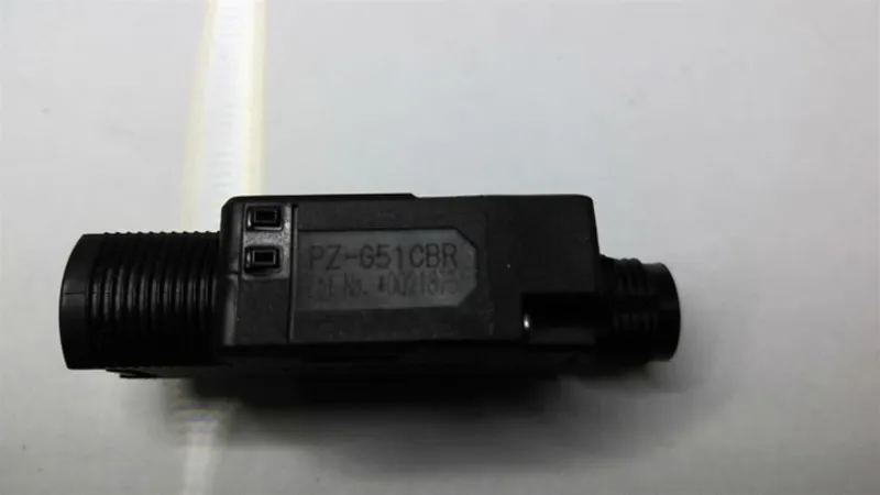 Фотоэлектрический датчик Keyence PZ-G51CB Photoelectric Sensor M12