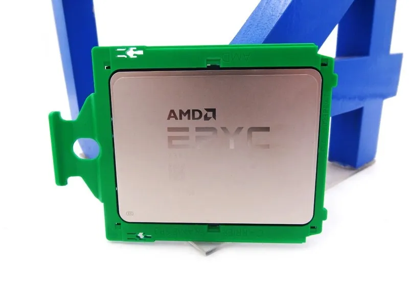 Процессор AMD EPYC 7352 100-000000077 2.30GHz 24C 128M 155W Processor ( UNLOCKED