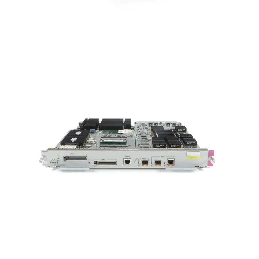 Коммутатор Cisco RSP720-3C-GE Router