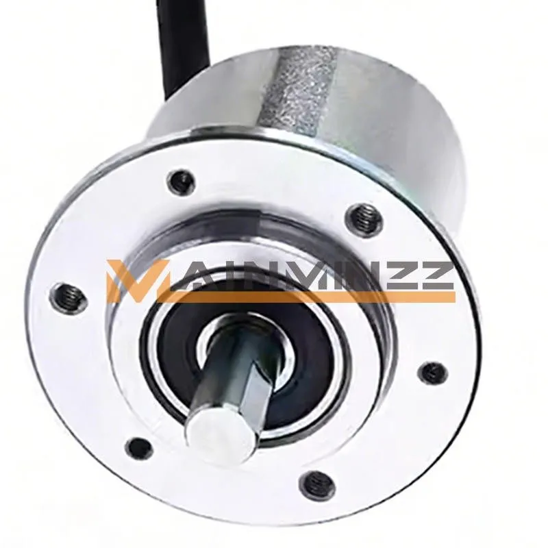 Энкодер SICK DBS50E-S5EL01000 encoder