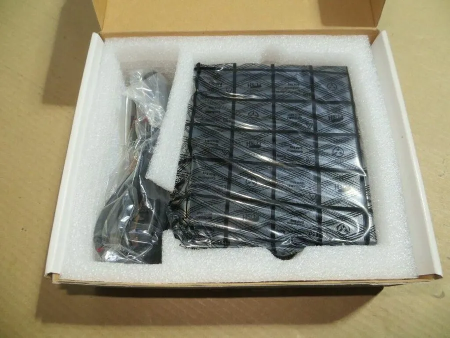 Медиаконвертер Black Box LPS500A-MM-SC Media Converter Gigabit Ethernet Media Co