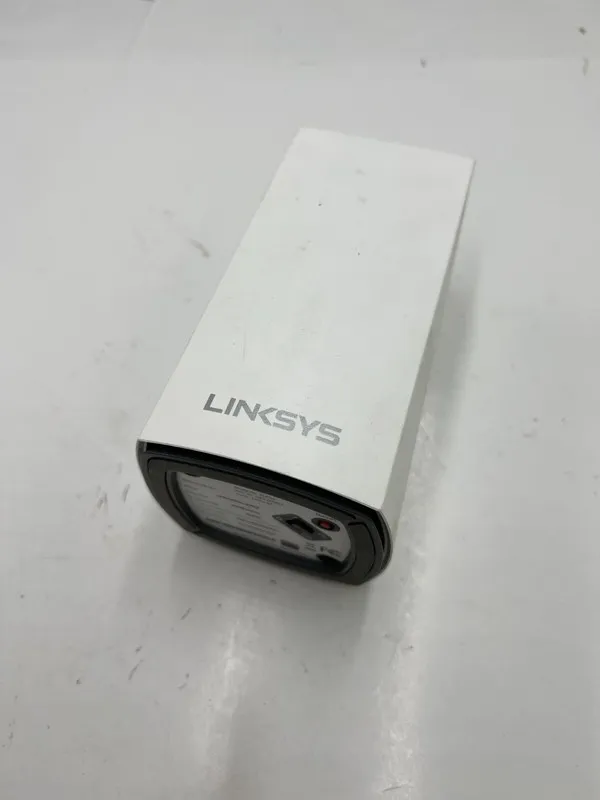 Коммутатор Linksys VLPO1 Velop AX Whole Home Wi-Fi 6 System Q87-03331