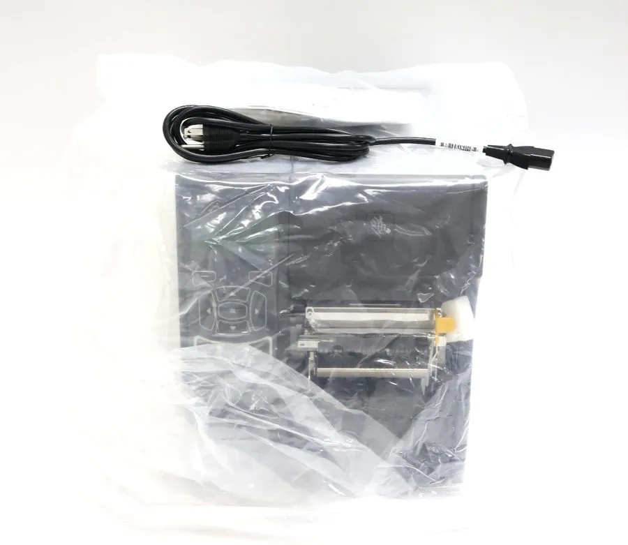 Принтер этикеток Zebra ZT41042-D310052Z ZT410 203dpi Thermal Transfer Label Prin