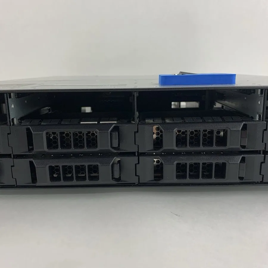 Контроллер СХД Dell EMC Powervault ME4012 storage array no controllers ,dual 580 — фото лота 3