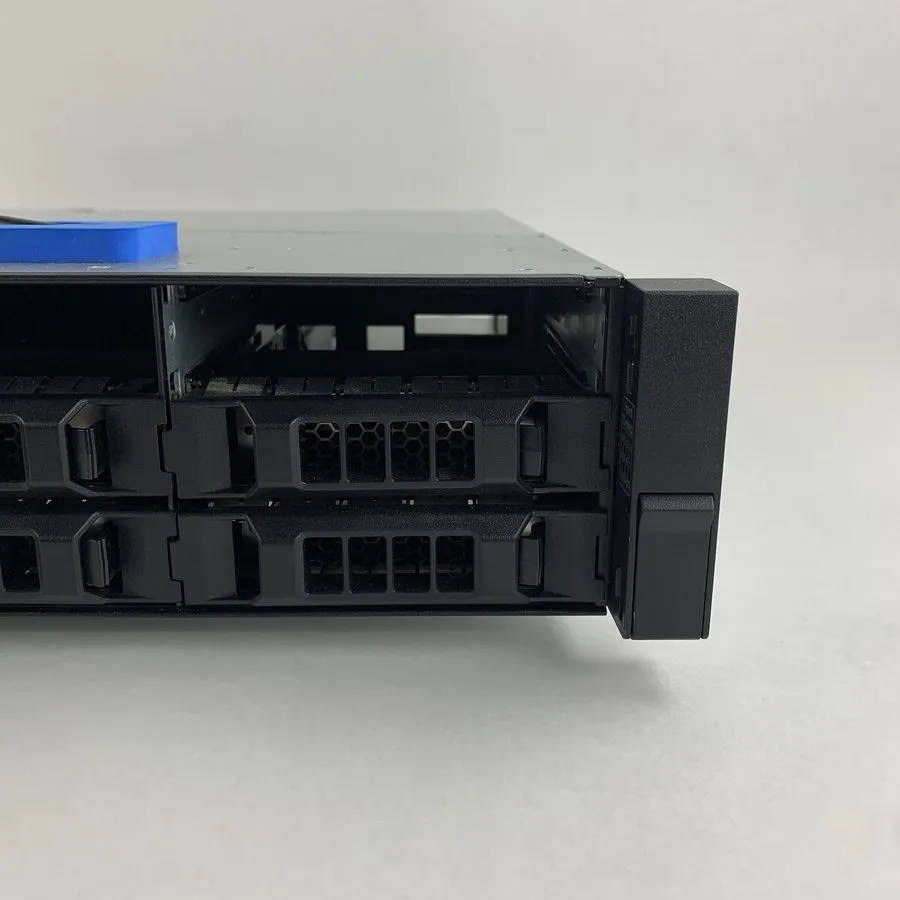 Контроллер СХД Dell EMC Powervault ME4012 storage array no controllers ,dual 580 — фото лота 4