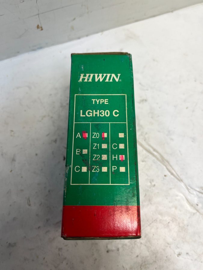 Фото лота LGH30C от продавца №55546