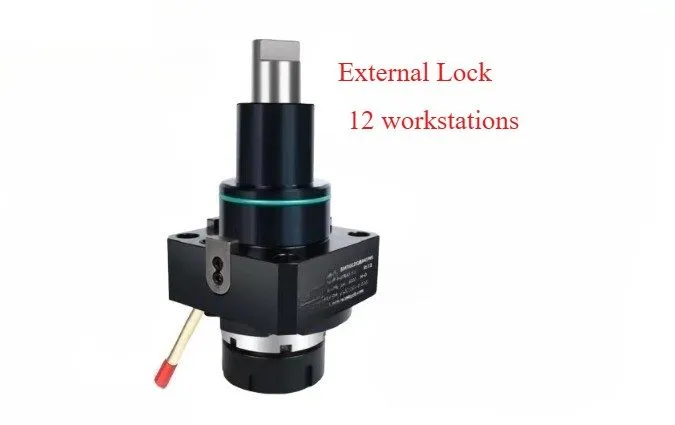 Режущий инструмент Turret Driven Tool Holder BMT40/45/5565/75/85 0° Power Head 1 — фото лота 1