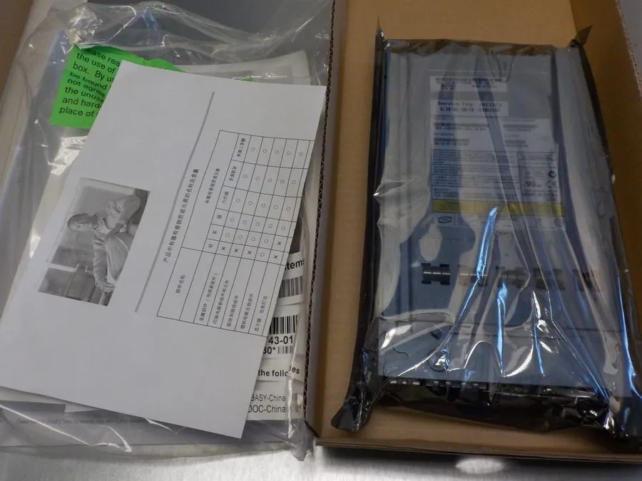 Коммутатор Cisco Catalyst Blade Switch 3030 WS-CBS3030-DEL-S