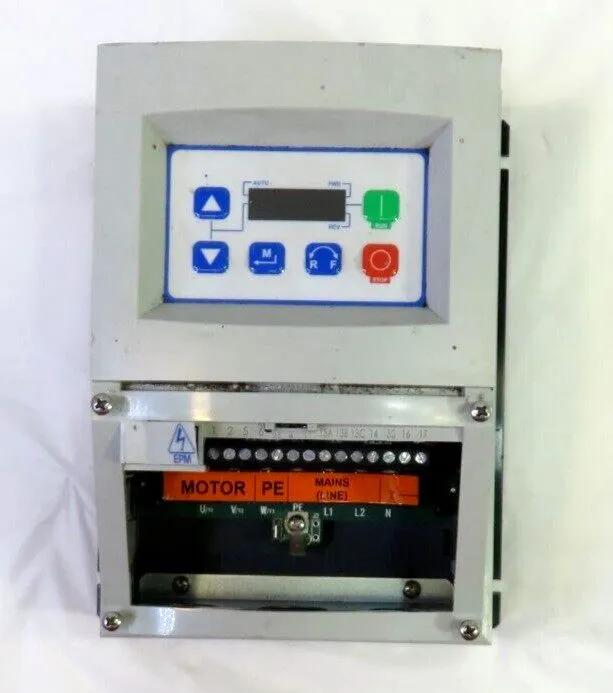 Электропривод LENZE AC Tech ESV371N01SXC Drive