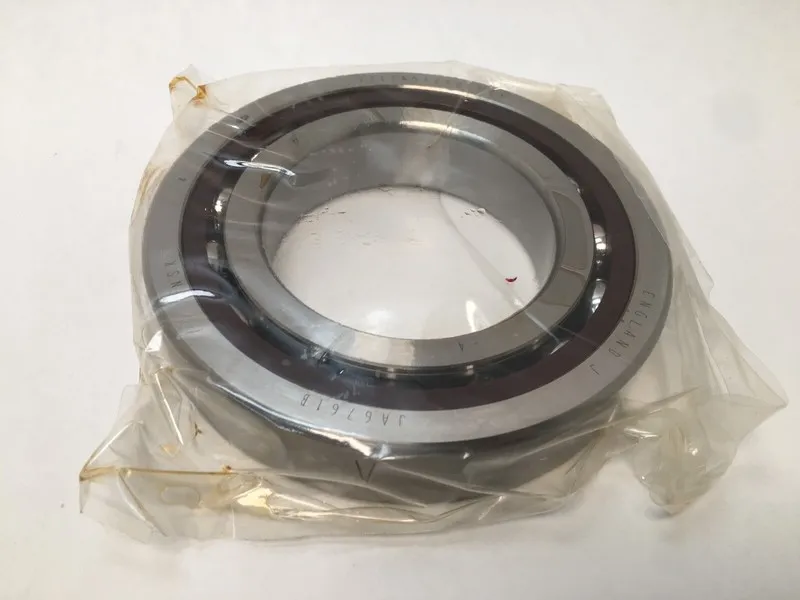 Подшипник NSK 7217A5TRDULP4Y SUPER PRECISION BALL BEARING