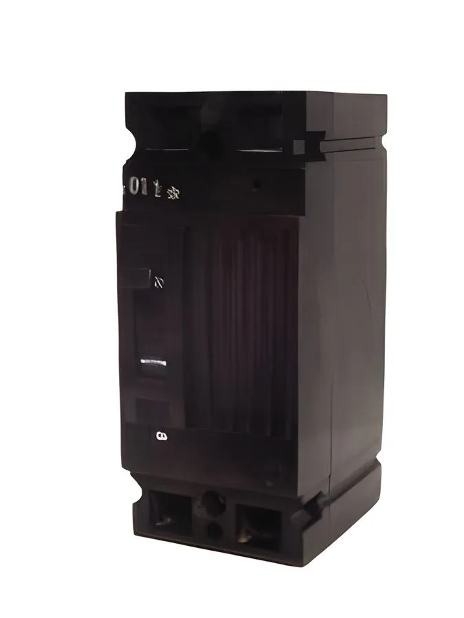 Автоматический выключатель GE TED124020 20A 2-Pole 480V AC E-Frame Circuit Break