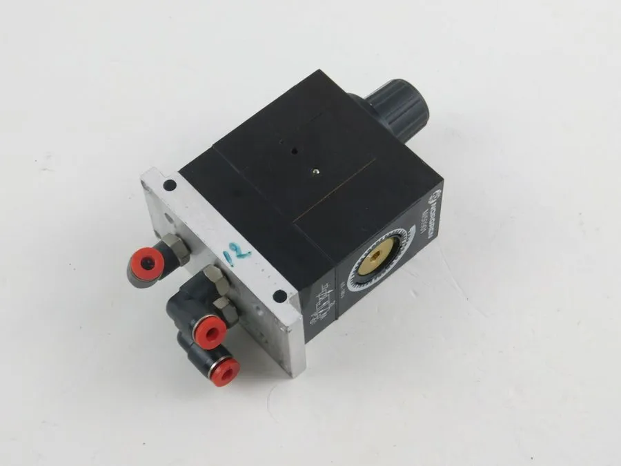 Пневмооборудование Norgren M/50901 Pneumatic Timer