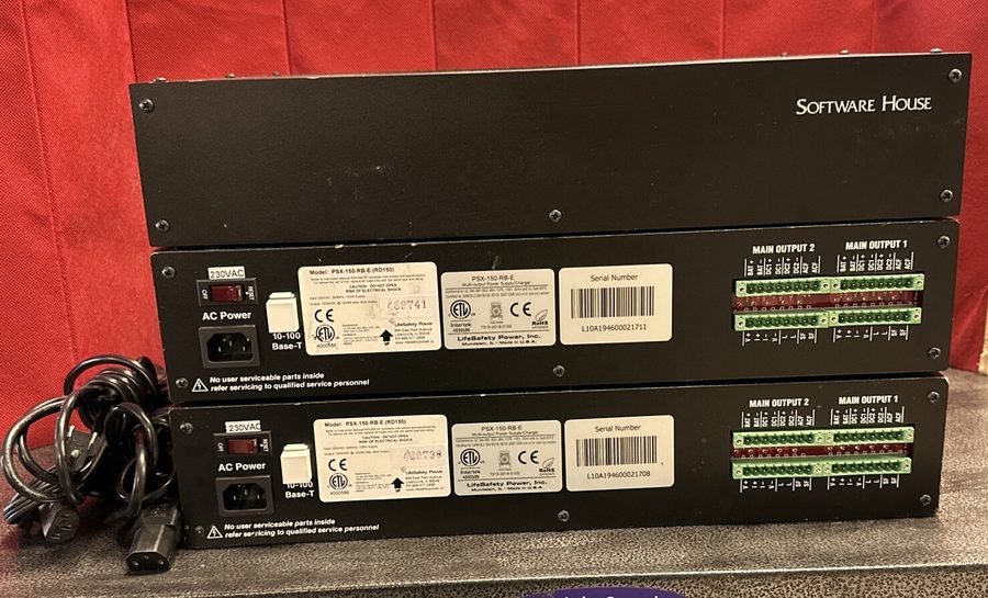 Фото лота PSX-150-RB-E от продавца №20241