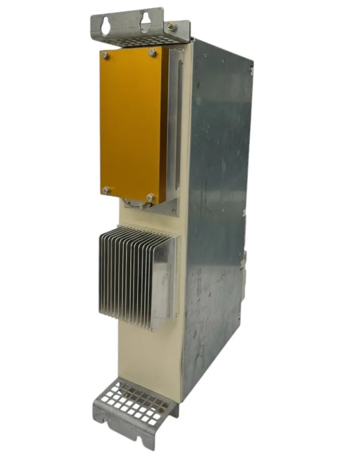 Сервоусилитель Siemens 6SN1145-1AA01-0AA1 SIMODRIVE 611 UI Infeed Module 10/25kW