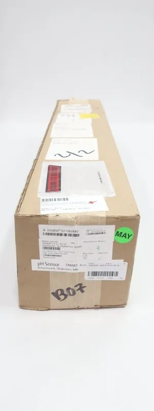 Датчик Rosemount 396RVP-10-21-55-70 Ph Sensor