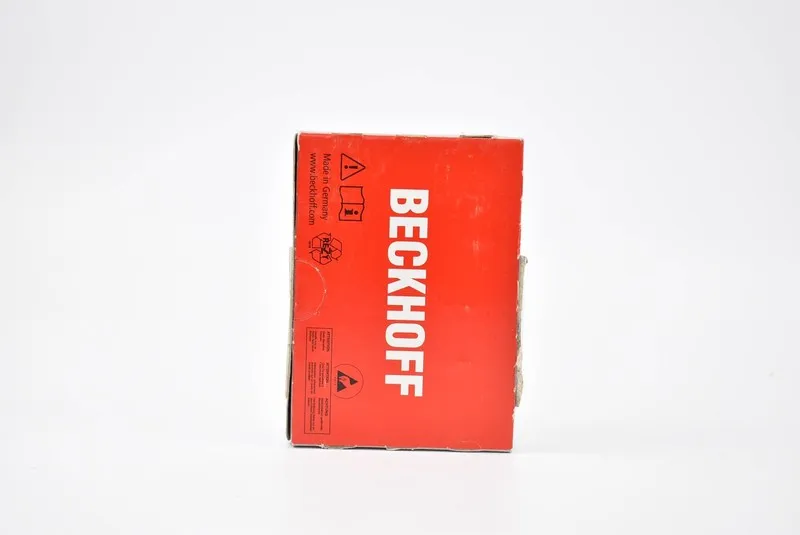 Модуль ввода-вывода BECKHOFF EL3312, ETHERCAT TERMINAL #341882