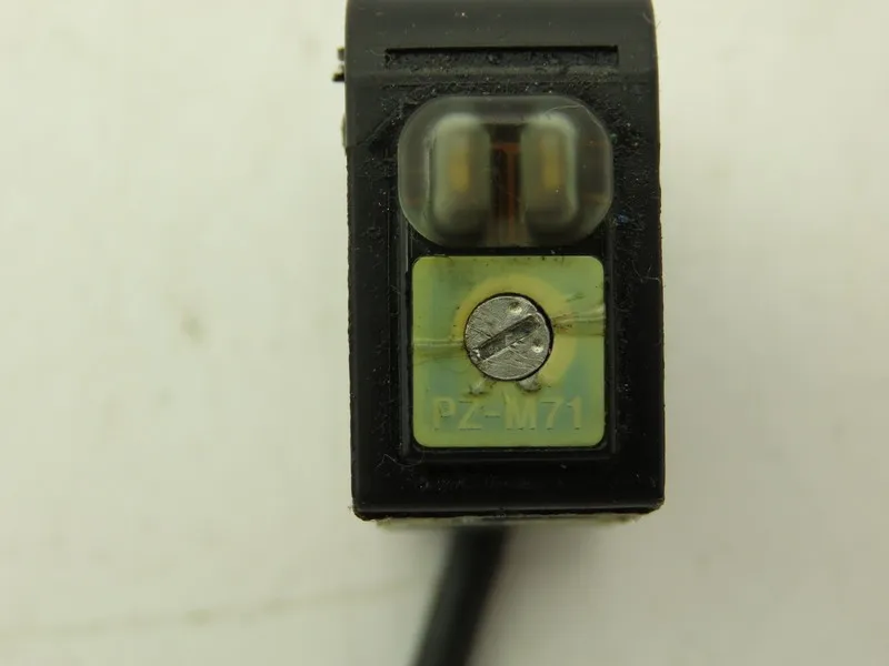 Фотоэлектрический датчик Keyence PZ-M71 Photoelectric Sensor