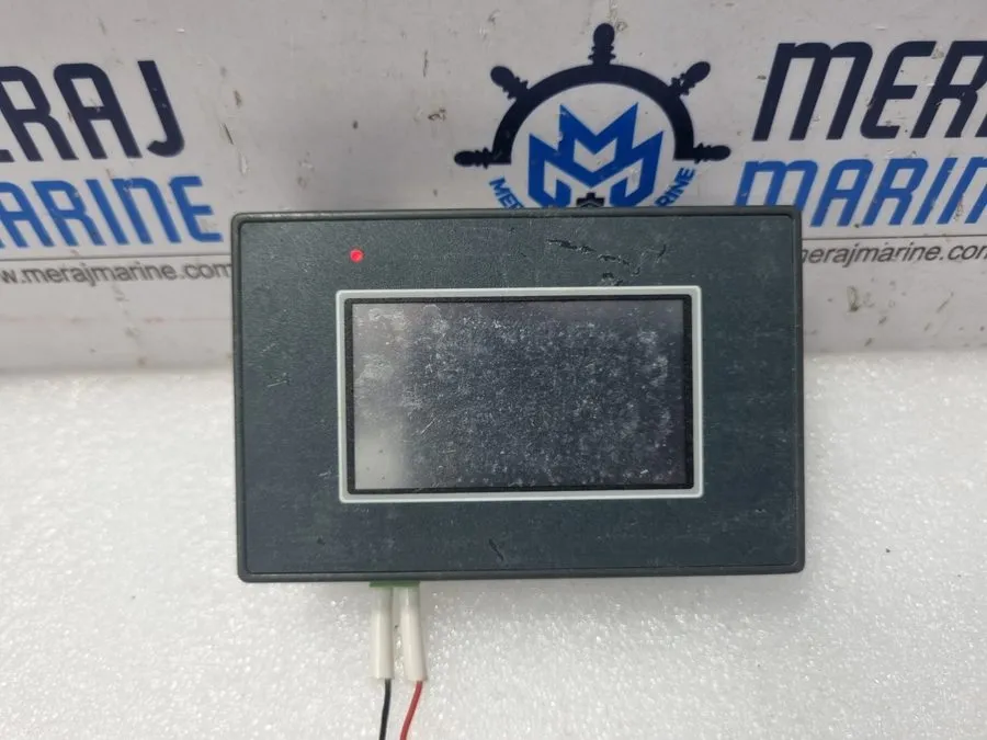 Панель оператора Renu Electronics Flexi Panel HMI FP4030MT-L0808RP-A0201L — фото лота 1